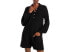 Фото #2 товара Женский комбинезон Aqua 289321 из вязаного полотна черного цвета, размер L.