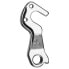 Фото #1 товара VAR Cube 69257 Derailleur Hanger