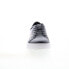 Фото #5 товара Robert Graham Maxs RG5798L Mens Black Leather Lifestyle Sneakers Shoes 11