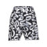 Nike Air Jordan Dri-fit Zion Performance Aop Woven Shorts