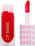 Фото #2 товара Lipgloss - Makeup Revolution Lip Shake Clear Sprinkles