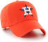Houston Astros Orange