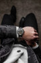 Фото #10 товара Наручные часы Philipp Plein Men's Chronograph Saratoga