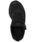Little Kids Tanjun EasyOn Adjustable Strap Casual Sneakers from Finish Line