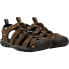 KEEN Clearwater CNX Leather sandals