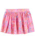 Фото #5 товара Toddler Palm Print Active Skort 4T