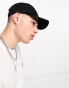 Dickies hardwick cap in black - фото #2