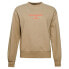 Фото #3 товара SUPERDRY Embroidered Loose sweatshirt