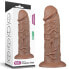 Фото #10 товара Dildo King 10.5 Brown