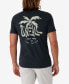 Фото #1 товара Men's Mop Top Cotton T-shirt