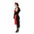 Фото #4 товара Карнавальный костюм Shico для взрослых красный 1 предмет