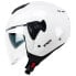 Фото #2 товара CGM 126A Iper Mono open face helmet