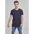 URBAN CLASSICS Shaped Long T-shirt