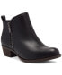 Women's Basel Ankle Booties