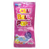 Фото #1 товара Zollipops, Zolli Ball Popz, The Clean Teeth Pops, вкусные фрукты, прибл. 4 леденца, 1,7 унции