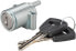 Abus eBike Battery Lock Core: Powertube (IT2.1), Standard Key (T82)