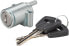 Фото #1 товара Abus eBike Battery Lock Core: Powertube (IT2.1), Standard Key (T82)