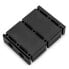 Фото #2 товара EK Water Blocks EK-Scalar Triple 2-Slot - Acetal