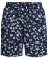 Фото #4 товара Пижама Polo Ralph Lauren мужская шорты для сна с принтом