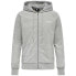 HUMMEL Isam full zip sweatshirt