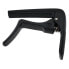 Фото #2 товара Dunlop Trigger Fly Capo BK