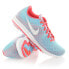 Nike Flex Fury GS Blue,Pink,Light blue - фото #4