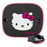 Фото #1 товара Боковая шторка для автомобиля Hello Kitty KIT3014 Детский (44 x 36 cm)(2 pcs)