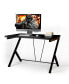 Фото #1 товара Gaming Desk Computer Desk PC Laptop Table Workstation Home Office