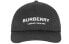 Burberry博柏利 徽标印花 棉质 棒球帽 男女同款 / Шапка Burberry Accessories Hat 80106351