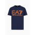 EA7 EMPORIO ARMANI 3DPT37_PJMUZ short sleeve T-shirt