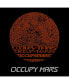 Big Girl's Word Art T-shirt - Occupy Mars