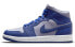 Фото #2 товара Кроссовки Jordan Air Jordan 1 mid DH7821-500