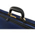 Super Light Shaped Violin Case 4/4 BL