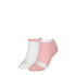 CALVIN KLEIN 701230600 short socks 2 units