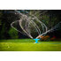 Water Sprinkler Cellfast Ergo ABS 4 bar 200 m² 16 m 22 l/min Rotation