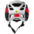 Фото #2 товара FOX RACING MTB Speedframe Pro Blocked MIPS™ MTB Helmet