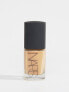 Фото #11 товара NARS Sheer Glow Foundation Легкий тональный флюид, придающий сияние