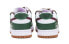 Фото #4 товара Кроссовки Nike Dunk Low Letter Decon Green