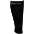 Фото #1 товара ASICS Rally Leg Sleeve Mens Black RN1759-90