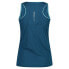 CMP 33N6196 sleeveless T-shirt