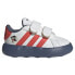 ADIDAS Disney Mickey Grand Court 2.0 infant trainers