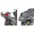 Фото #2 товара GIVI Monolock/Monokey Yamaha T-Max 560 top case rear fitting