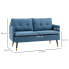 Фото #9 товара 2 Sitzer Sofa 839-622V00DB