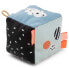 Фото #2 товара Детский игровой куб с мягкой тканью DONE BY DEER Happy Clouds