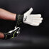 Фото #2 товара PRECISION Junior Fusion X Pro Roll Finger Giga goalkeeper gloves