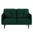 Sofa Pigna (2-Sitzer)