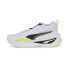 PUMA Playmaker In Motion trainers