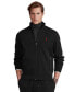 Фото #1 товара Men's Soft Cotton Track Jacket