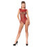 Leotard Guilty Pleasure Red S