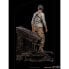 IRON STUDIOS Uncharted Nathan Drake Deluxe Art Scale Figure